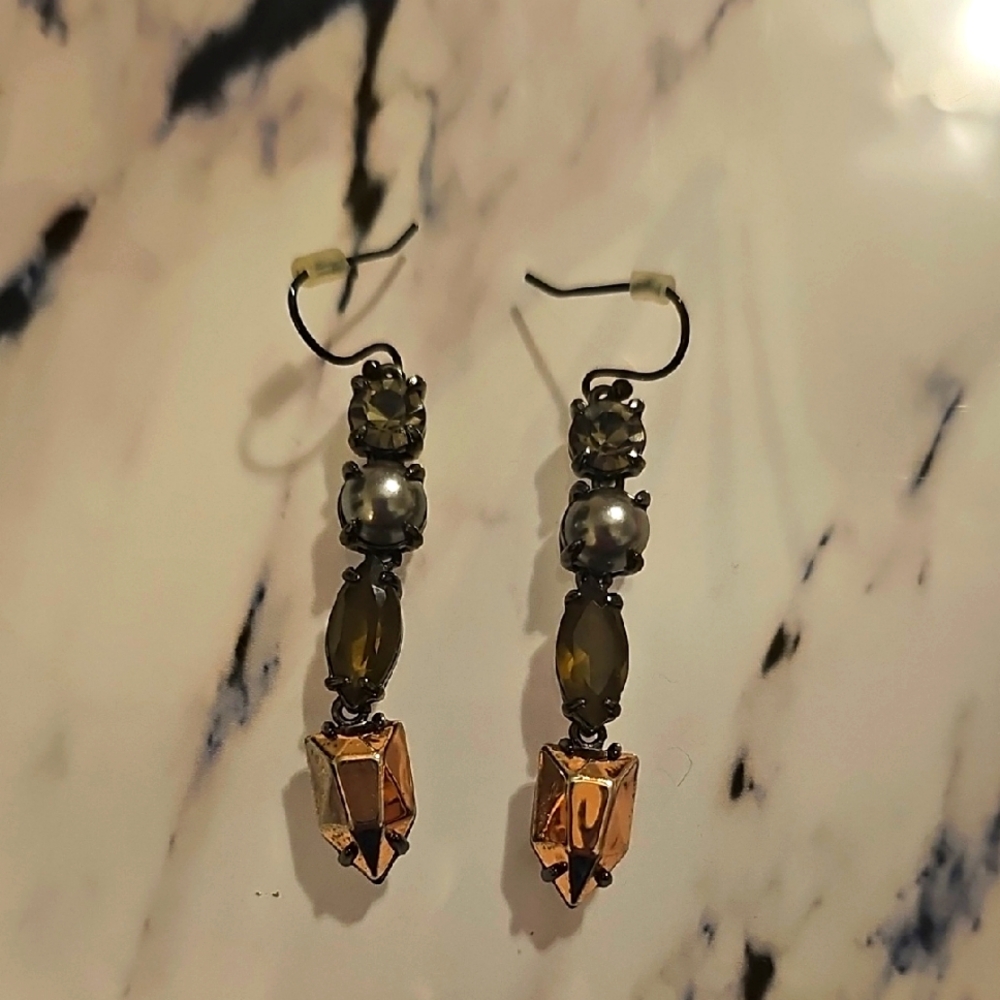 Chloe + Isabel Drop Earrings
